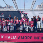 Giro D'Italia Tappa A Cuneo Salussolia07