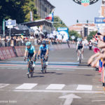 Giro D'Italia Tappa A Cuneo Salussolia57