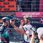 Giro D'Italia Tappa A Cuneo Salussolia63