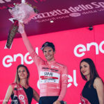 Giro D'Italia Tappa A Cuneo Salussolia68