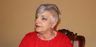 Ernesta Zucco sindaco