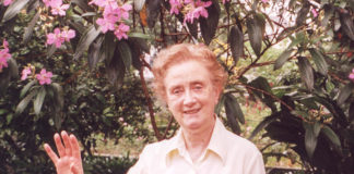 Manassero Lucia, missionaria diocesana di Fossano