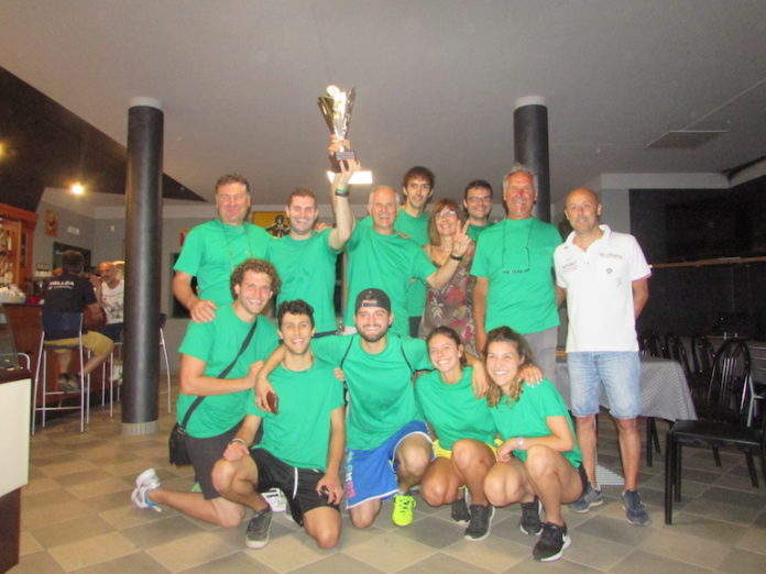 Frazioniadi - San Lorenzo Frazioniadi - San Lorenzo