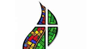 Il logo del Sinodo sull'Amazzonia