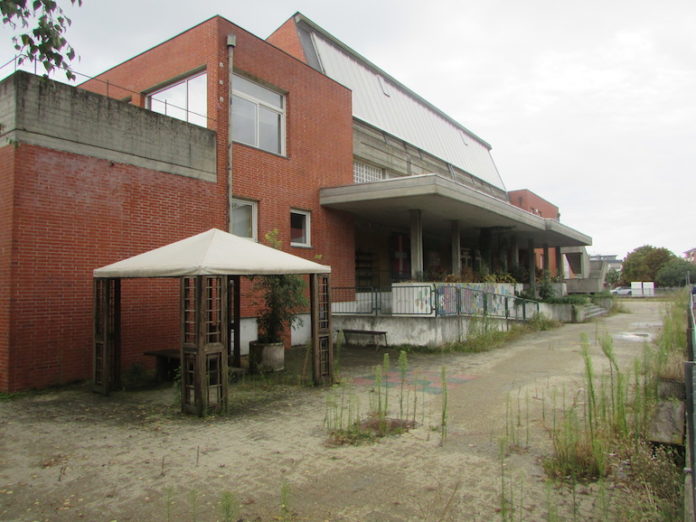 Primo Levi scuola elementare Primo Levi