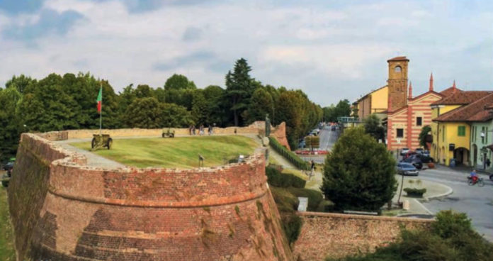 Bastione Fossano