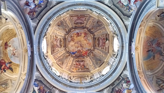 Cultura a porte aperte nel Fossanese