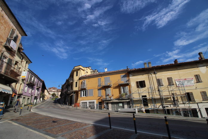 Via Marconi