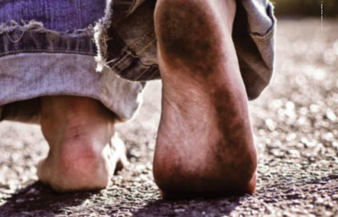 Giornata Missionaria 2019 Dal manifesto della Giornata Missionaria Mondiale 2019