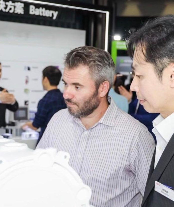 danilo teobaldi vive a shangai coronavirus