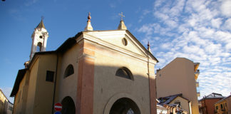 Chiesa del Gonfalone