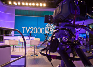 TV2000 (canale 28 E 157 Sky)