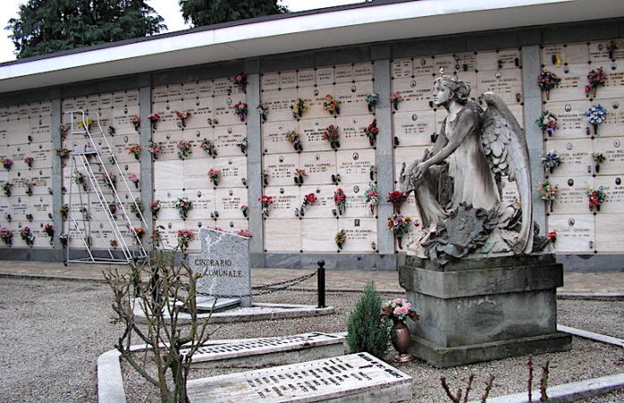 Cimitero di Fossano