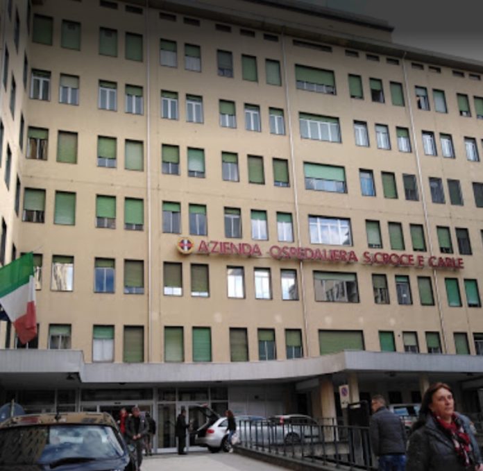 Ospedale Santa Croce Ospedale Santa Croce