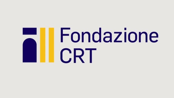 fondazione crt logo