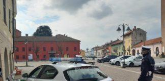 Polizia Locale Centallo