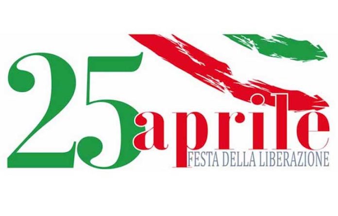 25 Aprile