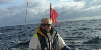 Bosetti Franco skipper 2006