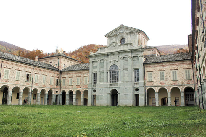 Castello di Casotto