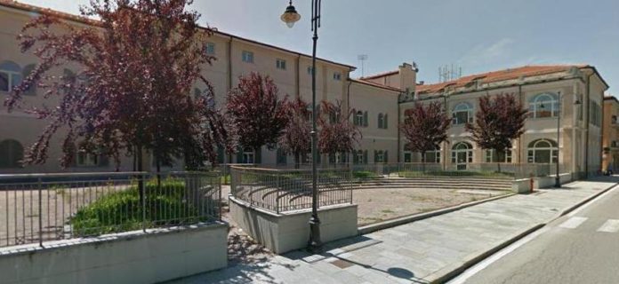 Mater Amabilis università cuneo