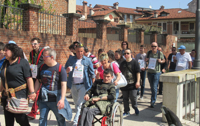 Centro Ippoterapico Camminata Del Sorriso