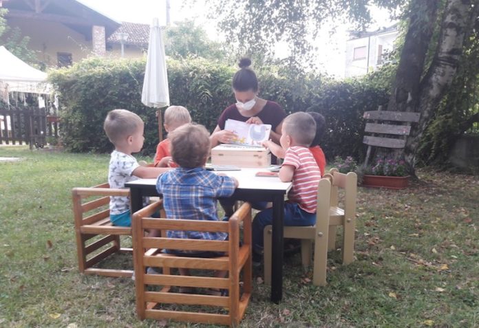 Nido Centro Estivo Coronavirus01 Copia asilo nido