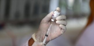 Vaccino medicine
