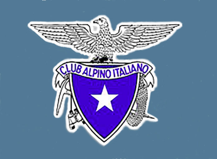 Cai Fossano Logo