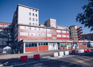 Cuneo Ospedale Santa Croce 01