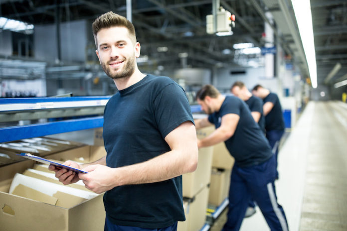 Giovani e lavoro