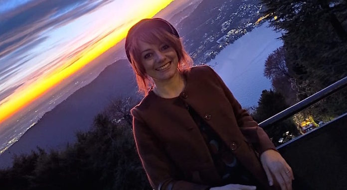 Giulia Sanino Sito Giulia Sanino, farmacista ricercatrice