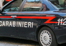 Carabinieri Fossano