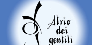 Logo Atrio Dei Gentili