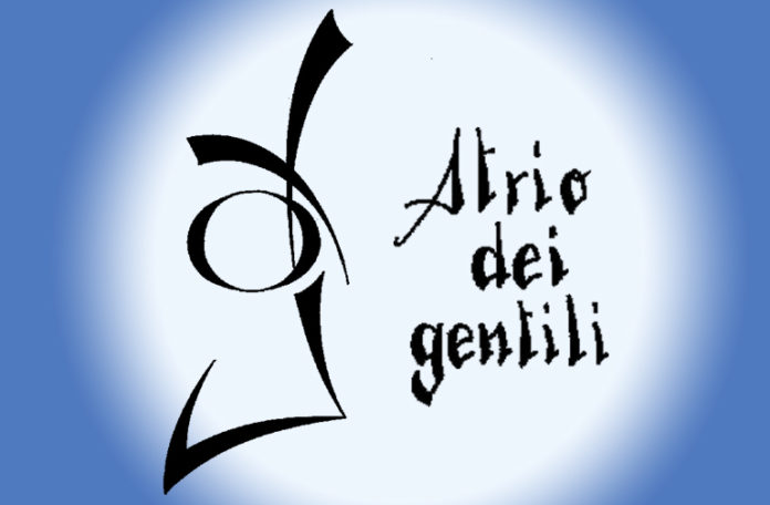 Logo Atrio Dei Gentili