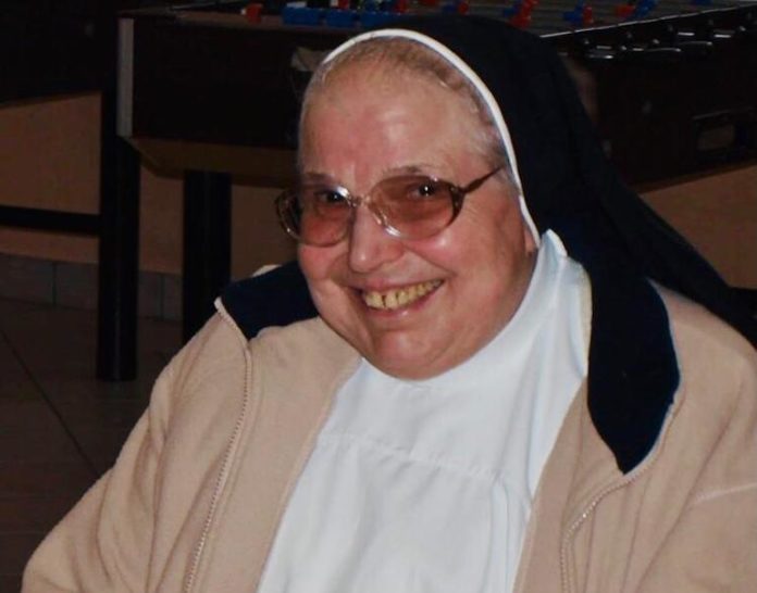 Suor Efisia Suor Efisia