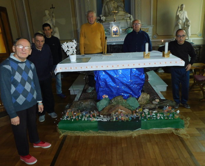 Monsignor Signori Natale 2020 Monsignor Signori Natale 2020