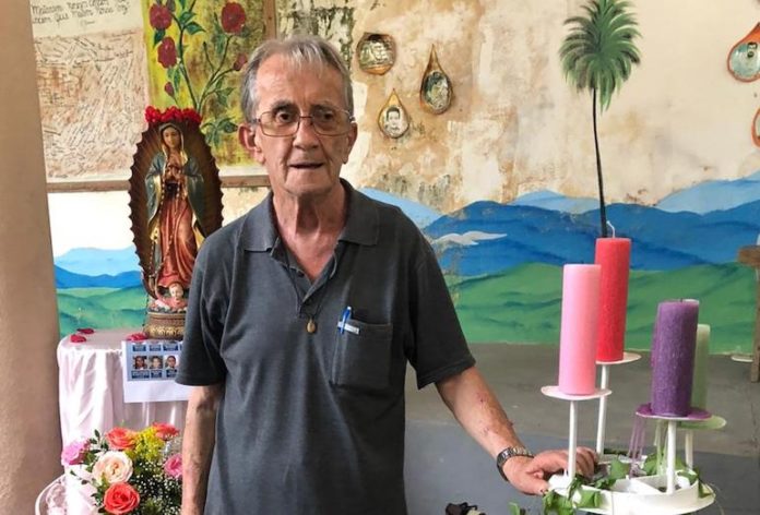 Padre Bruno Padre Luigi Bruno