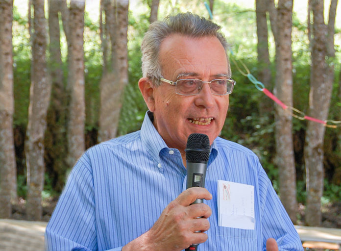 Crudo Silvio