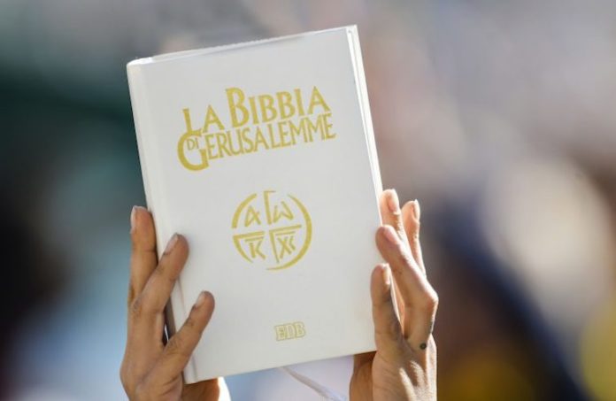 Bibbia Parola di Dio