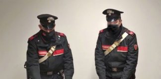 Carabinieri arrestano 20enne a Dogliani per droga
