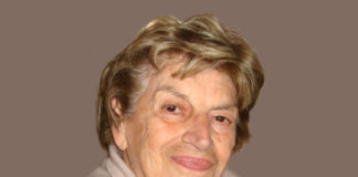 Teresa Barbero Musso