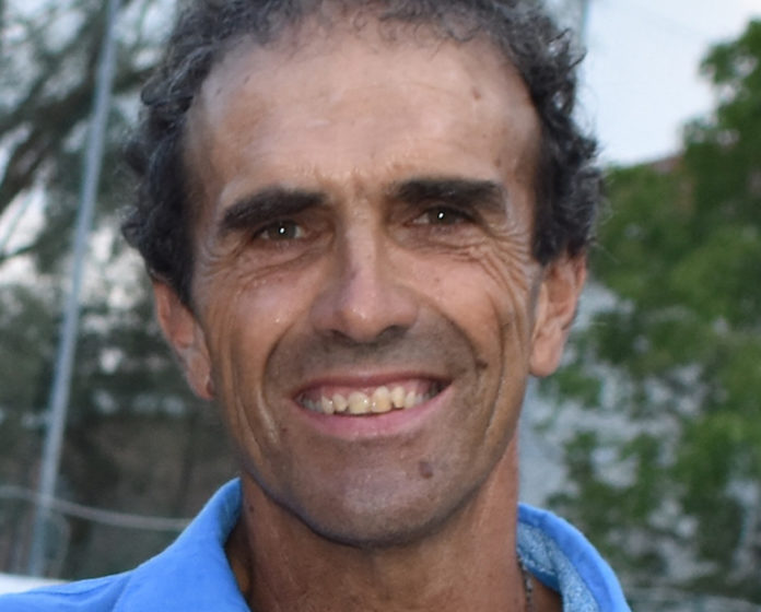 walter trucco san lorenzo