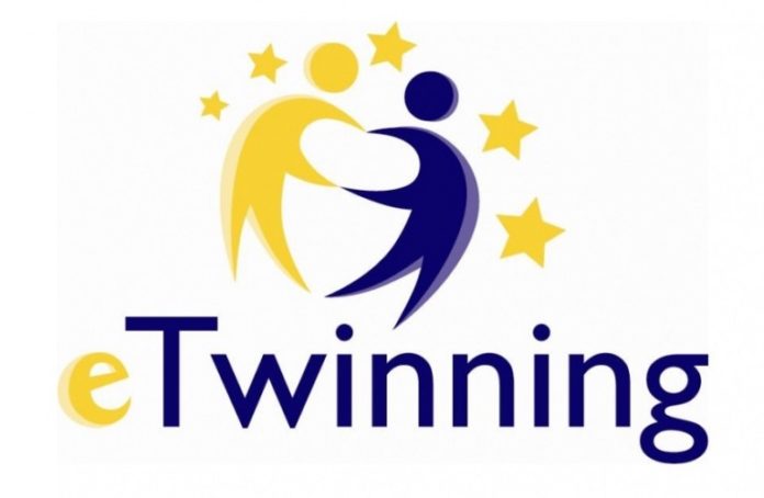ETwinning Logo