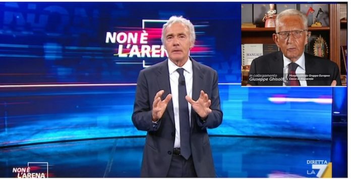 Giletti Ghisolfi Giletti Ghisolfi