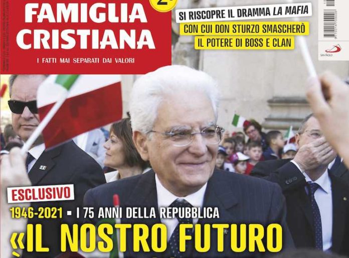 Famiglia Cristiana