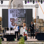Antonello Venditti BARGE