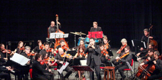 Orchestra Bruni
