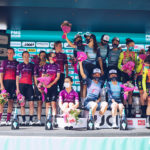 Giro Donne 2021 Loris Salussolia