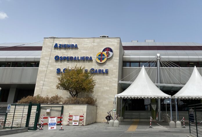 Ospedale S. Croce Cuneo Ospedale S. Croce Cuneo