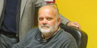 Maurizio Sarotto